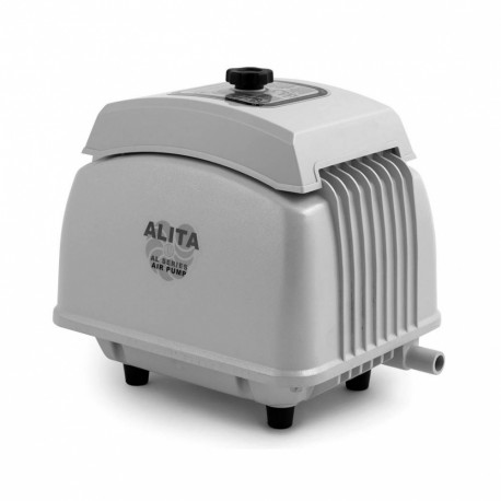 Membránové dúchadlo (membránový kompresor) Alita AL-100