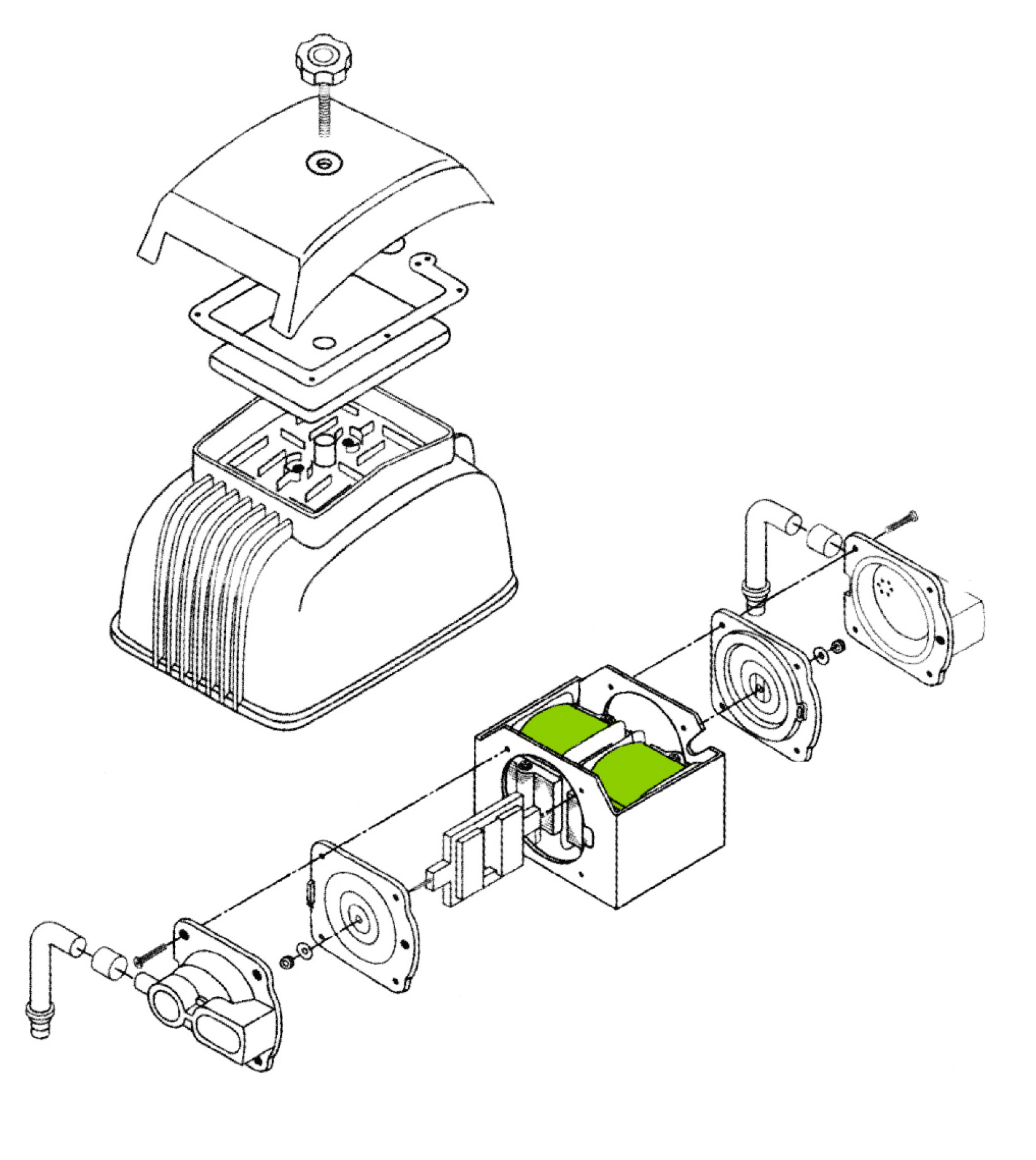 Elektromagnetische Spulen